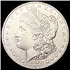 Image 1 : 1879-S 7TF Rev 78 Morgan Silver Dollar CLOSELY UNC
