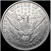 Image 2 : 1904-O Barber Half Dollar CLOSELY UNCIRCULATED