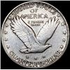 Image 2 : 1926-S Standing Liberty Quarter LIGHTLY CIRCULATED