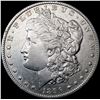 Image 1 : 1896-O Morgan Silver Dollar CLOSELY UNCIRCULATED