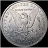 Image 2 : 1896-O Morgan Silver Dollar CLOSELY UNCIRCULATED