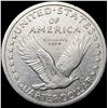 Image 2 : 1917 Standing Liberty Quarter CLOSELY UNCIRCULATED