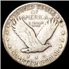 Image 2 : 1927-S Standing Liberty Quarter NICELY CIRCULATED