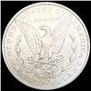 Image 2 : 1884-S Morgan Silver Dollar CLOSELY UNCIRCULATED