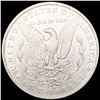 Image 2 : 1884-S Morgan Silver Dollar CLOSELY UNCIRCULATED