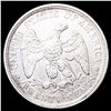 Image 2 : 1875 Twenty Cent Piece NEARLY UNCIRCULATED