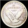 Image 2 : 1917-S Standing Liberty Quarter NICELY CIRCULATED