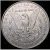 Image 2 : 1893 Morgan Silver Dollar CLOSELY UNCIRCULATED