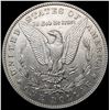 Image 2 : 1897-O Morgan Silver Dollar CLOSELY UNCIRCULATED