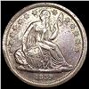 Image 1 : 1839 Seated Liberty Dime UNCIRCULATED