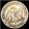Image 2 : 1862-S Seated Liberty Half Dollar HIGH GRADE