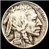 Image 1 : 1918-D Buffalo Nickel ABOUT UNCIRCULATED