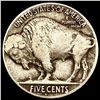 Image 2 : 1918-D Buffalo Nickel ABOUT UNCIRCULATED