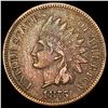 Image 1 : 1875 Indian Head Cent HIGH GRADE