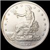 Image 1 : 1877-S Silver Trade Dollar CLOSELY UNCIRCULATED