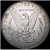 Image 2 : 1900-S Morgan Silver Dollar CLOSELY UNCIRCULATED