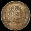 Image 2 : 1909-S VDB Wheat Cent NICELY CIRCULATED