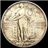 Image 1 : 1917-S Standing Liberty Quarter CHOICE BU
