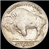 Image 2 : 1937-D 3-Leg Buffalo Nickel HIGH GRADE