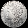 Image 1 : 1896-O Morgan Silver Dollar CLOSELY UNCIRCULATED