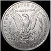 Image 2 : 1896-O Morgan Silver Dollar CLOSELY UNCIRCULATED