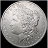 Image 1 : 1897-O Morgan Silver Dollar CLOSELY UNCIRCULATED