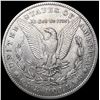Image 2 : 1897-O Morgan Silver Dollar CLOSELY UNCIRCULATED