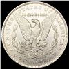 Image 2 : 1891-CC Morgan Silver Dollar CLOSELY UNCIRCULATED