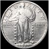 Image 1 : 1917 Standing Liberty Quarter CLOSELY UNCIRCULATED