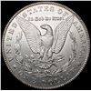 Image 2 : 1893 Morgan Silver Dollar CLOSELY UNCIRCULATED