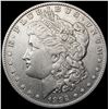 Image 1 : 1892-O Morgan Silver Dollar LIGHTLY CIRCULATED