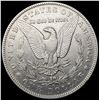 Image 2 : 1892-O Morgan Silver Dollar LIGHTLY CIRCULATED