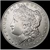 Image 1 : 1897-O Morgan Silver Dollar CLOSELY UNCIRCULATED