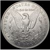 Image 2 : 1897-O Morgan Silver Dollar CLOSELY UNCIRCULATED