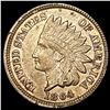 Image 1 : 1864 Indian Head Cent HIGH GRADE