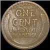 Image 2 : 1922-D Wheat Cent LIGHTLY CIRCULATED
