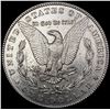 Image 2 : 1898-S Morgan Silver Dollar CLOSELY UNCIRCULATED