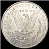 Image 2 : 1883-S Morgan Silver Dollar CLOSELY UNCIRCULATED