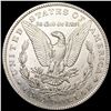 Image 2 : 1893 Morgan Silver Dollar CLOSELY UNCIRCULATED