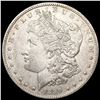 Image 1 : 1889-O Morgan Silver Dollar CLOSELY UNCIRCULATED