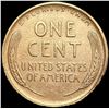 Image 2 : 1909-S Wheat Cent CHOICE BU