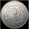 Image 2 : 1898-S Morgan Silver Dollar CLOSELY UNCIRCULATED