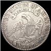 Image 2 : 1818 Capped Bust Quarter NICELY CIRCULATED
