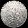 Image 2 : 1898-S Morgan Silver Dollar CLOSELY UNCIRCULATED