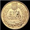 Image 2 : 1864 Indian Head Cent UNCIRCULATED