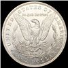 Image 2 : 1892 Morgan Silver Dollar UNCIRCULATED