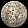 Image 2 : 1878-CC Morgan Silver Dollar NICELY CIRCULATED