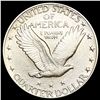 Image 2 : 1930 Standing Liberty Quarter CHOICE BU