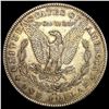 Image 2 : 1878-CC Morgan Silver Dollar CLOSELY UNCIRCULATED