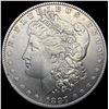 Image 1 : 1897-O Morgan Silver Dollar HIGH GRADE